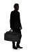 American Tourister Trailgo - Duffelveske/Ryggsekk S Black