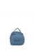 American Tourister Trailgo - Duffelveske/Ryggsekk M Coronet Blue