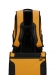 Samsonite Ecodiver - Reiseryggsekk Underseater XS Yellow