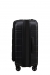 Samsonite Neopod - Kabinkoffert Utvidbar Front Pocket Black