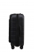 Samsonite Neopod - Kabinkoffert Utvidbar Front Pocket Black
