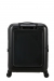 American Tourister Dashpop 55 cm - Kabinkoffert Utvidbar True Black