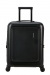 American Tourister Dashpop 55 cm - Kabinkoffert Utvidbar True Black