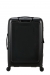 American Tourister Dashpop 67 cm - Mellomstor Utvidbar True Black