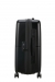 American Tourister Dashpop 67 cm - Mellomstor Utvidbar True Black