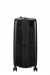 American Tourister Dashpop 67 cm - Mellomstor Utvidbar True Black