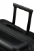 American Tourister Dashpop 67 cm - Mellomstor Utvidbar True Black