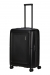 American Tourister Dashpop 67 cm - Mellomstor Utvidbar True Black