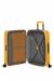 American Tourister Dashpop 67 cm - Mellomstor Utvidbar Golden Yellow