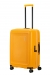 American Tourister Dashpop 67 cm - Mellomstor Utvidbar Golden Yellow