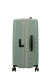 American Tourister Dashpop 67 cm - Mellomstor Utvidbar Iceberg Green