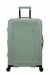 American Tourister Dashpop 67 cm - Mellomstor Utvidbar Iceberg Green