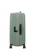 American Tourister Dashpop 67 cm - Mellomstor Utvidbar Iceberg Green