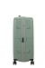 American Tourister Dashpop 67 cm - Mellomstor Utvidbar Iceberg Green