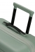 American Tourister Dashpop 67 cm - Mellomstor Utvidbar Iceberg Green