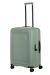 American Tourister Dashpop 67 cm - Mellomstor Utvidbar Iceberg Green