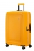 American Tourister Dashpop 77 cm - Stor Utvidbar Golden Yellow