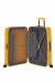 American Tourister Dashpop 77 cm - Stor Utvidbar Golden Yellow