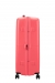 American Tourister Dashpop 77 cm - Stor Utvidbar Sugar Pink