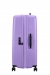 American Tourister Dashpop 77 cm - Stor Utvidbar Violet Purple