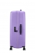 American Tourister Dashpop 77 cm - Stor Utvidbar Violet Purple