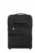 American Tourister Summerride - Kabinkoffert Utvidbar Black