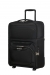 American Tourister Summerride - Kabinkoffert Utvidbar Black
