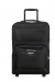 American Tourister Summerride - Kabinkoffert Utvidbar Black