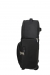 American Tourister Summerride - Kabinkoffert Utvidbar Black