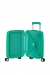 American Tourister Soundbox Mini - Kabinkoffert Bright Green