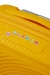 American Tourister Soundbox Mini - Kabinkoffert Golden Yellow