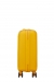 American Tourister Soundbox Mini - Kabinkoffert Golden Yellow