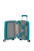 American Tourister Soundbox Mini - Kabinkoffert Deep Teal