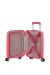 American Tourister Soundbox Mini - Kabinkoffert Sun Kissed Coral