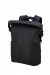 Samsonite Ecodiver - Rolltop Ryggsekk L Black