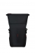 Samsonite Ecodiver - Rolltop Ryggsekk L Black