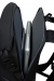 Samsonite Ecodiver - Rolltop Ryggsekk L Black
