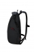 Samsonite Ecodiver - Rolltop Ryggsekk L Black