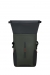 Samsonite Ecodiver - Rolltop Ryggsekk L Climbing Ivy
