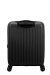 American Tourister Rejoy - Kabinkoffert True Black