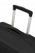 American Tourister Rejoy - Kabinkoffert True Black