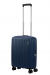 American Tourister Rejoy - Kabinkoffert Navy Blue