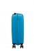 American Tourister Rejoy - Kabinkoffert Azure Blue