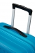 American Tourister Rejoy - Kabinkoffert Azure Blue