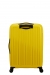 American Tourister Rejoy - Mellomstor Electric Yellow