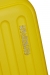 American Tourister Rejoy - Mellomstor Electric Yellow