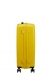 American Tourister Rejoy - Mellomstor Electric Yellow