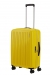 American Tourister Rejoy - Mellomstor Electric Yellow