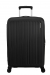 American Tourister Rejoy - Mellomstor True Black