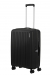 American Tourister Rejoy - Mellomstor True Black